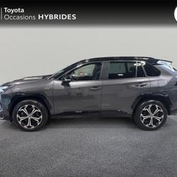 Toyota RAV4 2.5 Hybride Rechargeable 306ch Collection AWD-i MY24 Corbeil-Essonnes