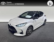 Toyota Yaris Corbeil-Essonnes