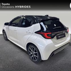 Toyota Yaris 116h Collection 5p Corbeil-Essonnes