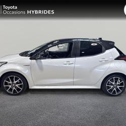Toyota Yaris 116h Collection 5p Corbeil-Essonnes