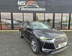 DS DS3 Crossback Bonchamp-lès-Laval