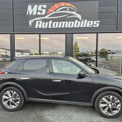 DS DS3 Crossback E-Tense 50kWh Auto Grand Chic occasion - Bonchamp-l&egrave;s-Laval - photo 2/27