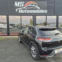 DS DS3 Crossback E-Tense 50kWh Auto Grand Chic occasion - Bonchamp-l&egrave;s-Laval - photo 3/27