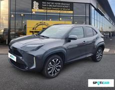 Toyota Yaris Cross Reims