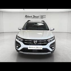 Dacia Sandero 1.0 TCe 90ch Stepway Confort -22 Villeurbanne