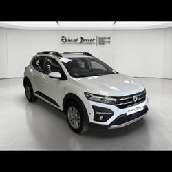 Dacia Sandero 1.0 TCe 90ch Stepway Confort -22 Villeurbanne