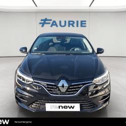 Renault Megane 4 M&eacute;gane IV Berline Blue dCi 115 Intens Bergerac