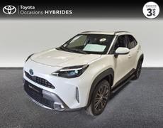 Toyota Yaris Cross Corbeil-Essonnes