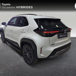 Toyota Yaris Cross 116h Trail + marchepieds MY22 Corbeil-Essonnes