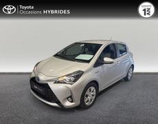 Toyota Yaris Corbeil-Essonnes