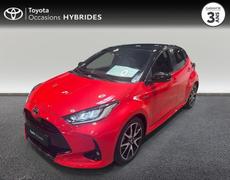 Toyota Yaris Corbeil-Essonnes