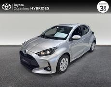 Toyota Yaris Corbeil-Essonnes