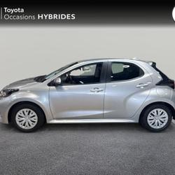Toyota Yaris 116h Dynamic Business 5p + Programme Beyond Zero Academy MY21 Corbeil-Essonnes