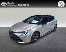 Toyota Corolla Corbeil-Essonnes