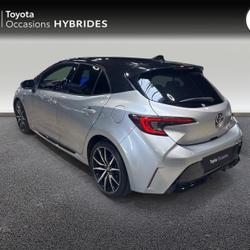 Toyota Corolla 1.8 140ch GR Sport MY23 Corbeil-Essonnes