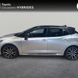 Toyota Corolla 1.8 140ch GR Sport MY23 Corbeil-Essonnes