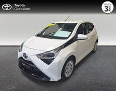 Toyota Aygo Corbeil-Essonnes