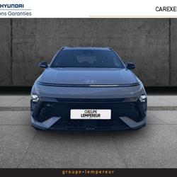 Hyundai Kona 1.6 GDi 129ch Hybrid N Line Executive DCT-6 Li&eacute;vin