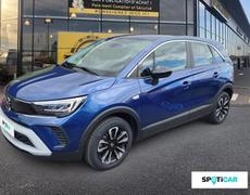 Opel Crossland Reims