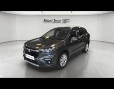 Suzuki S Cross Villeurbanne