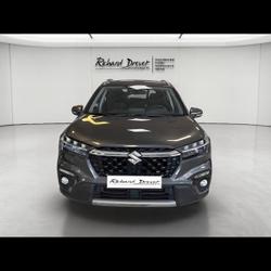 Suzuki S Cross 1.4 Boosterjet Hybrid 129ch Privil&egrave;ge Allgrip Villeurbanne