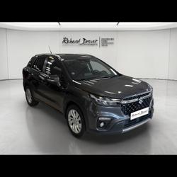 Suzuki S Cross 1.4 Boosterjet Hybrid 129ch Privil&egrave;ge Allgrip Villeurbanne