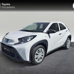 Toyota Aygo X 1.0 VVT-i 72ch Active Business Corbeil-Essonnes