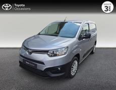 Toyota Proace City Corbeil-Essonnes