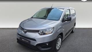 Toyota Proace City  - photo 0