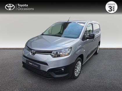 Toyota Proace City - Medium 100 D-4D Business RC23 - 19 880 €