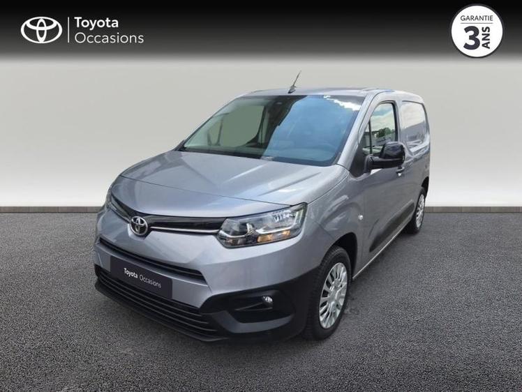 Toyota Proace City  - 19 880 €