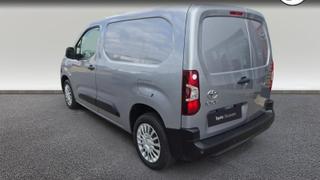 Toyota Proace City  - photo 1