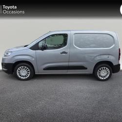 Toyota Proace City Medium 100 D-4D Business RC23 Corbeil-Essonnes