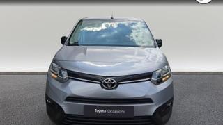 Toyota Proace City  - photo 3