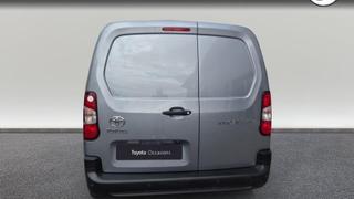 Toyota Proace City  - photo 4