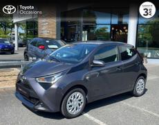 Toyota Aygo Distré