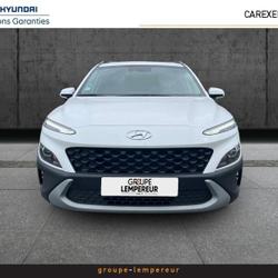 Hyundai Kona 1.6 GDi 141ch Hybrid Intuitive DCT-6 Li&eacute;vin