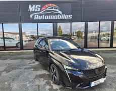 Peugeot 308 III Phase 1 Bonchamp-lès-Laval