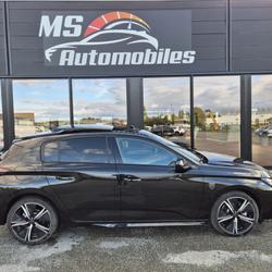 Peugeot 308 III Phase 1 BlueHDI 130 EAT8 GT occasion - Bonchamp-l&egrave;s-Laval - photo 2/28