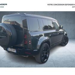 Land Rover Defender 110 2.0 P400e X-Dynamic HSE occasion - Marseille 10e Arrondissement - photo 2/28
