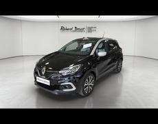 Renault Captur Villeurbanne