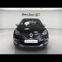 Renault Captur 1.2 TCe 120ch energy Initiale Paris EDC Villeurbanne