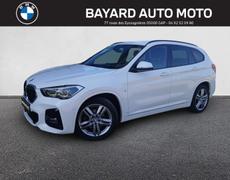 BMW X1 Gap