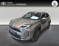 Toyota Yaris Cross Corbeil-Essonnes