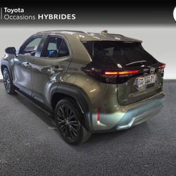 Toyota Yaris Cross 116h Trail MY22 Corbeil-Essonnes