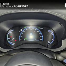 Toyota Yaris Cross 116h Trail MY22 Corbeil-Essonnes