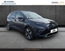 Hyundai Bayon Liévin