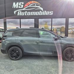 Citroen C5 Aircross Hybride 145ch auto MAX occasion - Bonchamp-l&egrave;s-Laval - photo 2/32