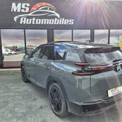 Citroen C5 Aircross Hybride 145ch auto MAX occasion - Bonchamp-l&egrave;s-Laval - photo 3/32
