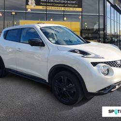 Nissan Juke 1.2 DIG-T 115ch Tekna Reims